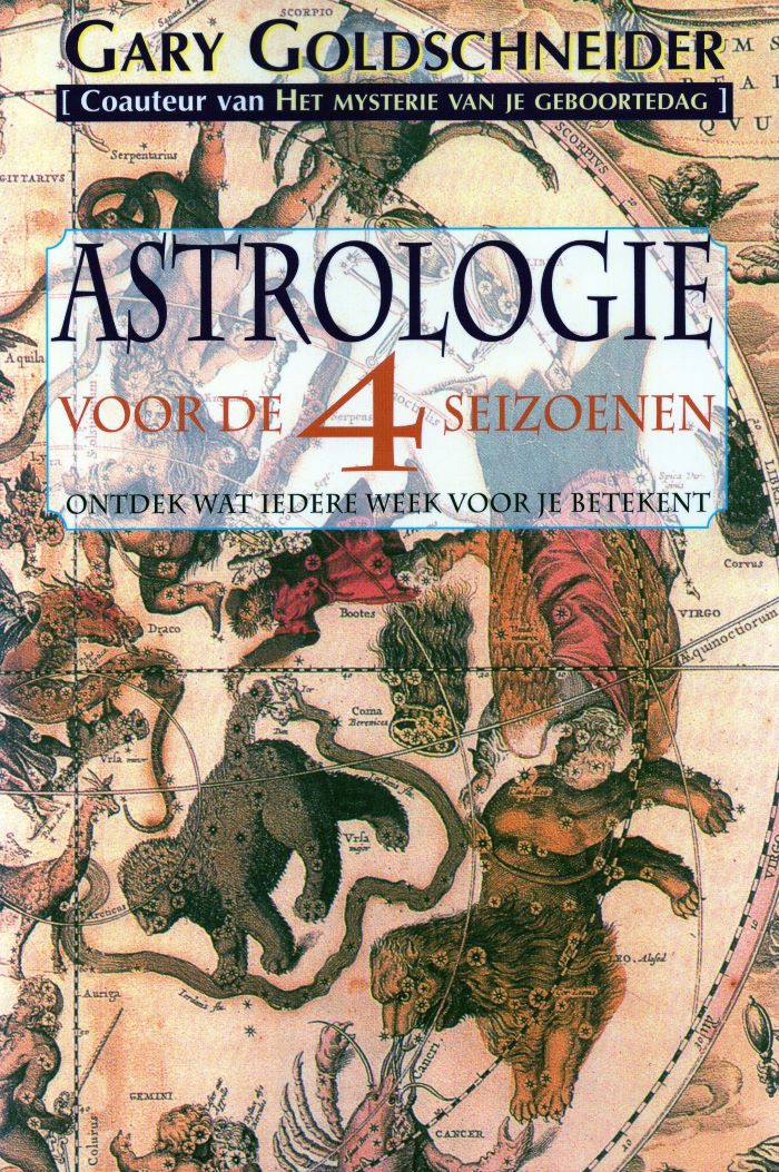 Astrologie voor de vier seizoenen