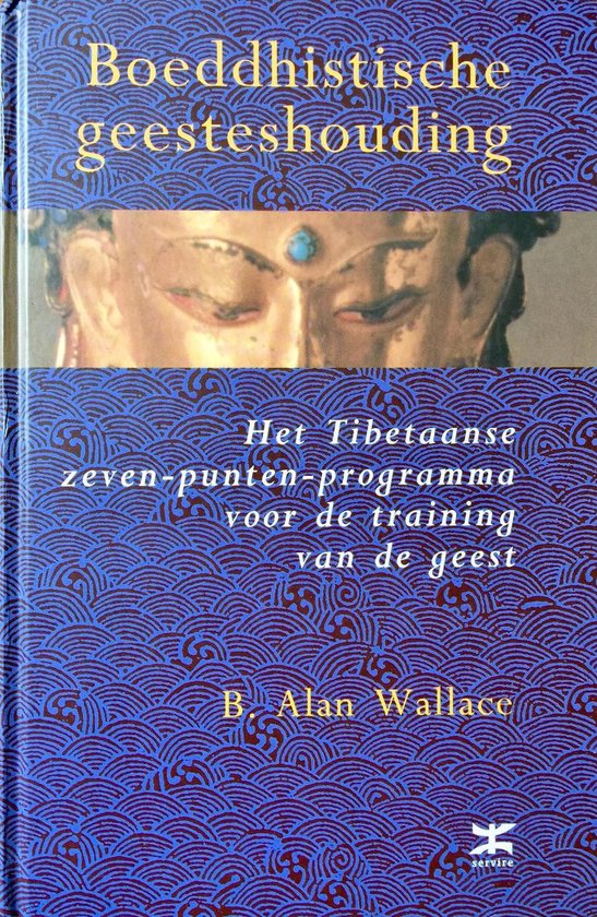 Boeddhistische geesteshouding