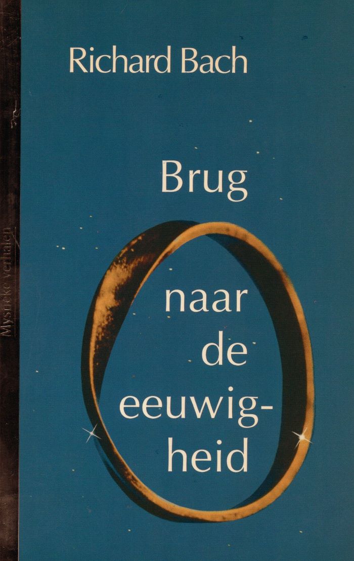 Brug naar de eeuwigheid