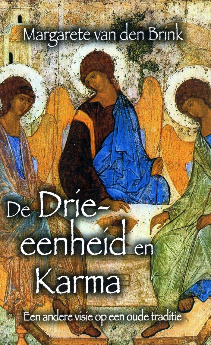 De Drie-eenheid en karma