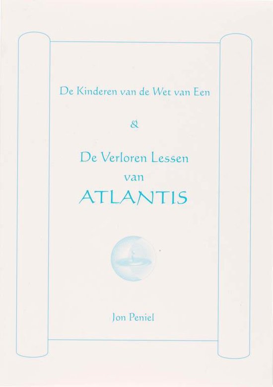 De Verloren Lessen van Atlantis