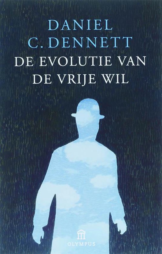 De evolutie van de vrije wil