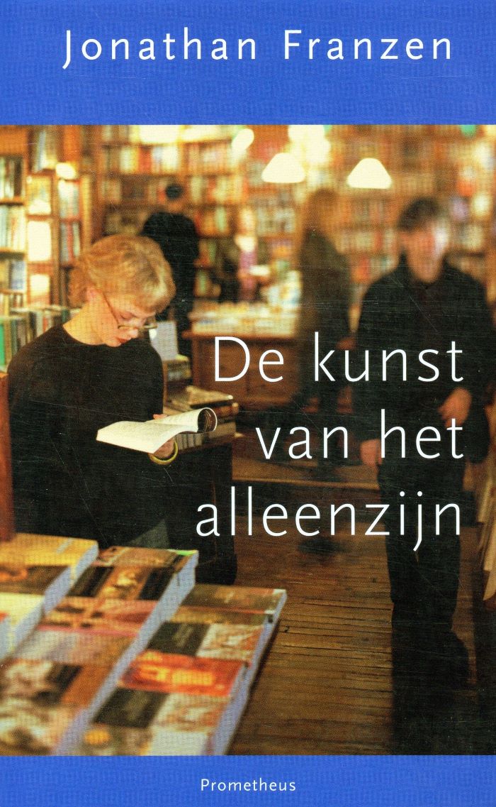 De kunst van het alleen zijn