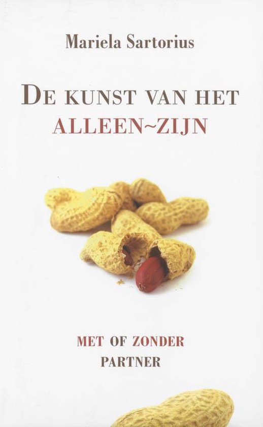 De kunst van het alleen-zijn