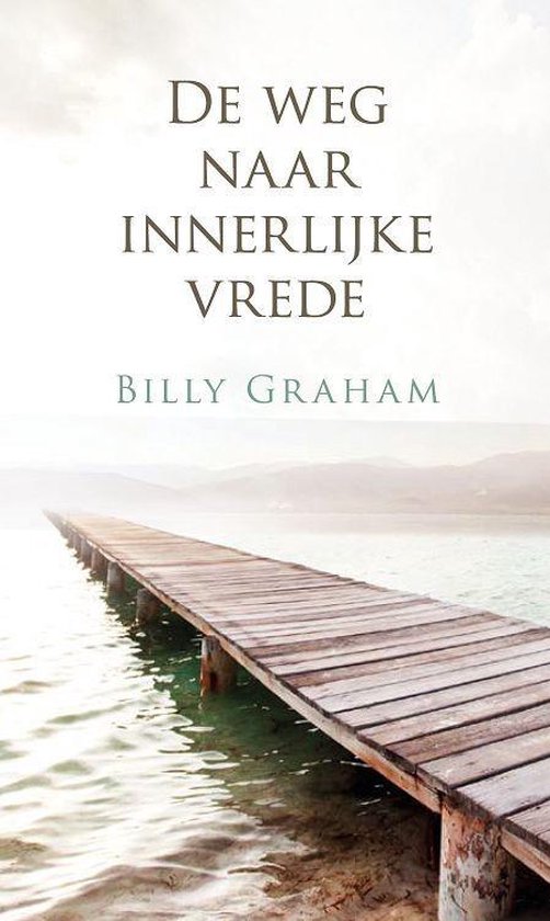 De weg naar innerlijke vrede