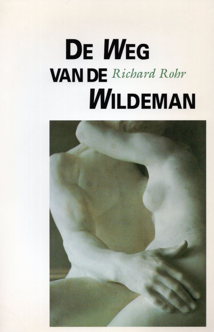 De weg van de wildeman