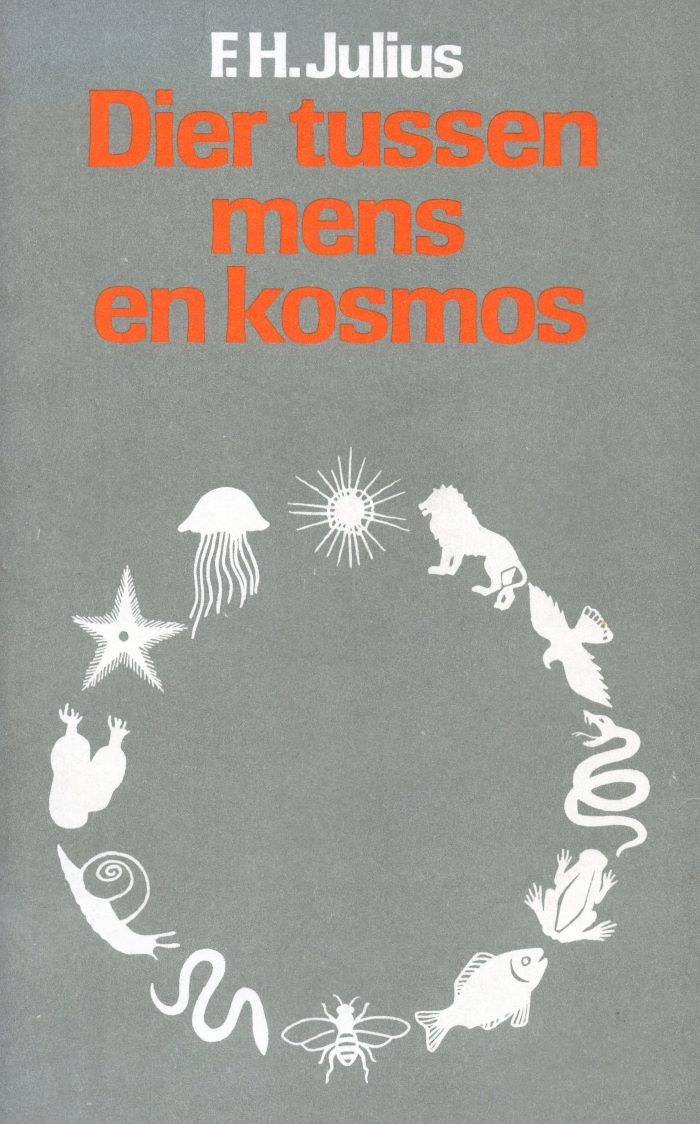 Dier tussen mens en kosmos