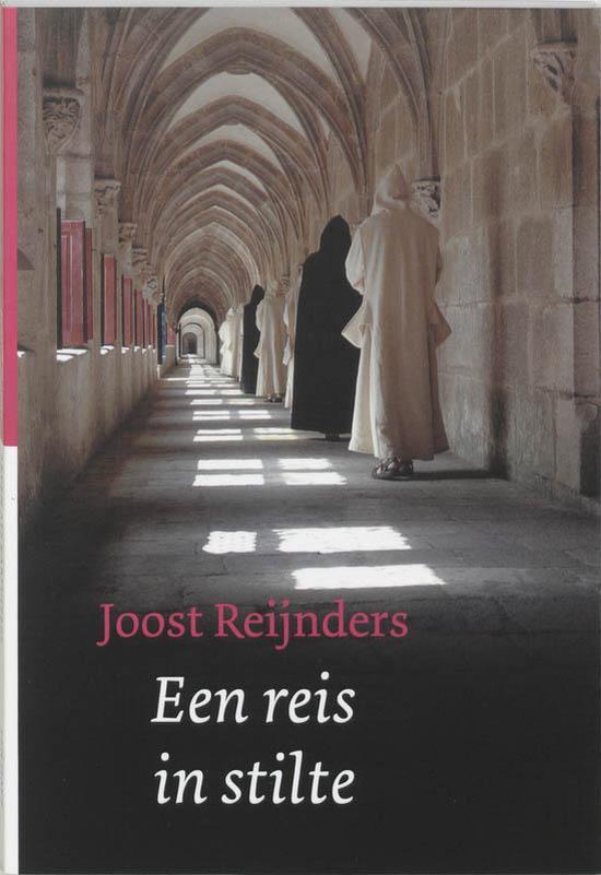 Een reis in stilte
