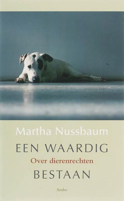 Een waardig bestaan