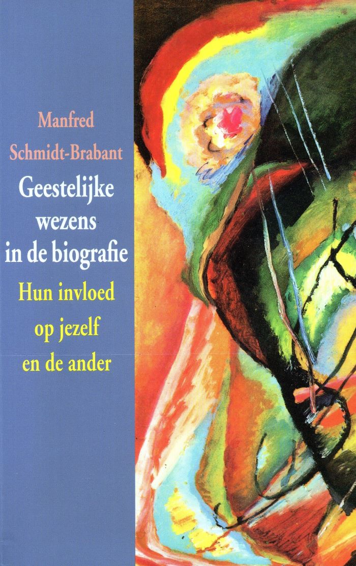 Geestelijke wezens in de biografie