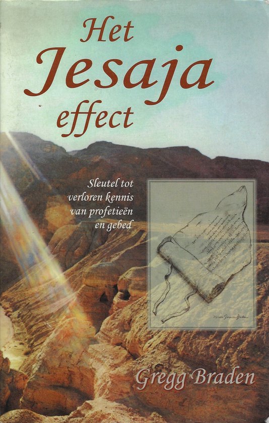 Het Jesaja-effect