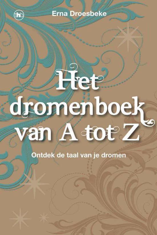 Het dromenboek van A tot Z