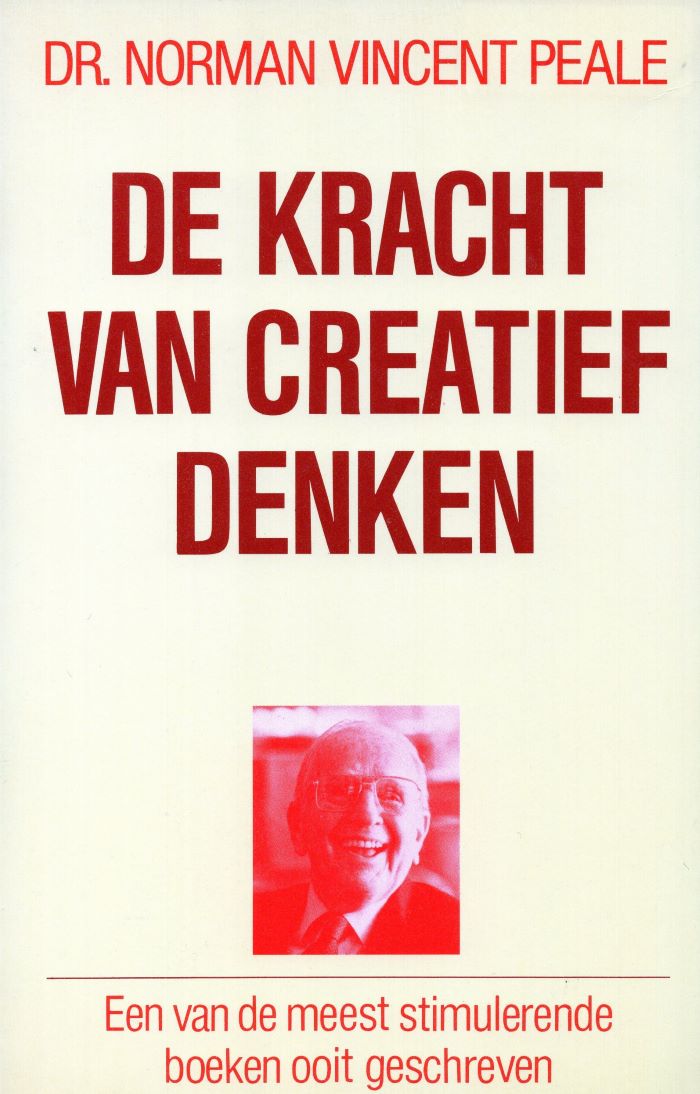 Kracht van creatief denken
