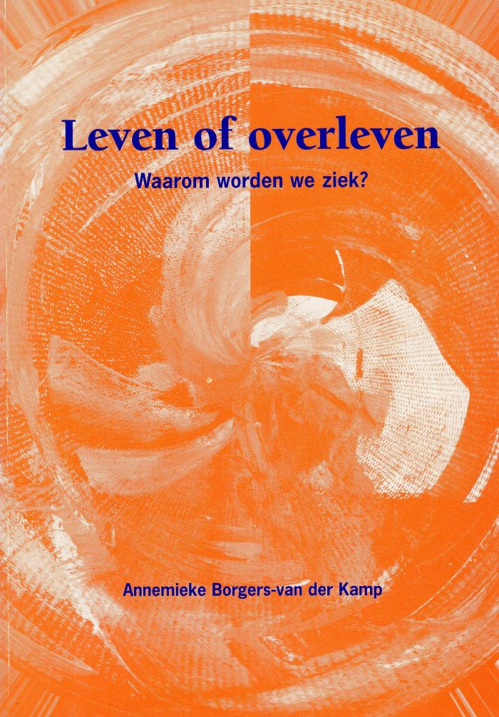 Leven of overleven en Met liefde klaargemaakt