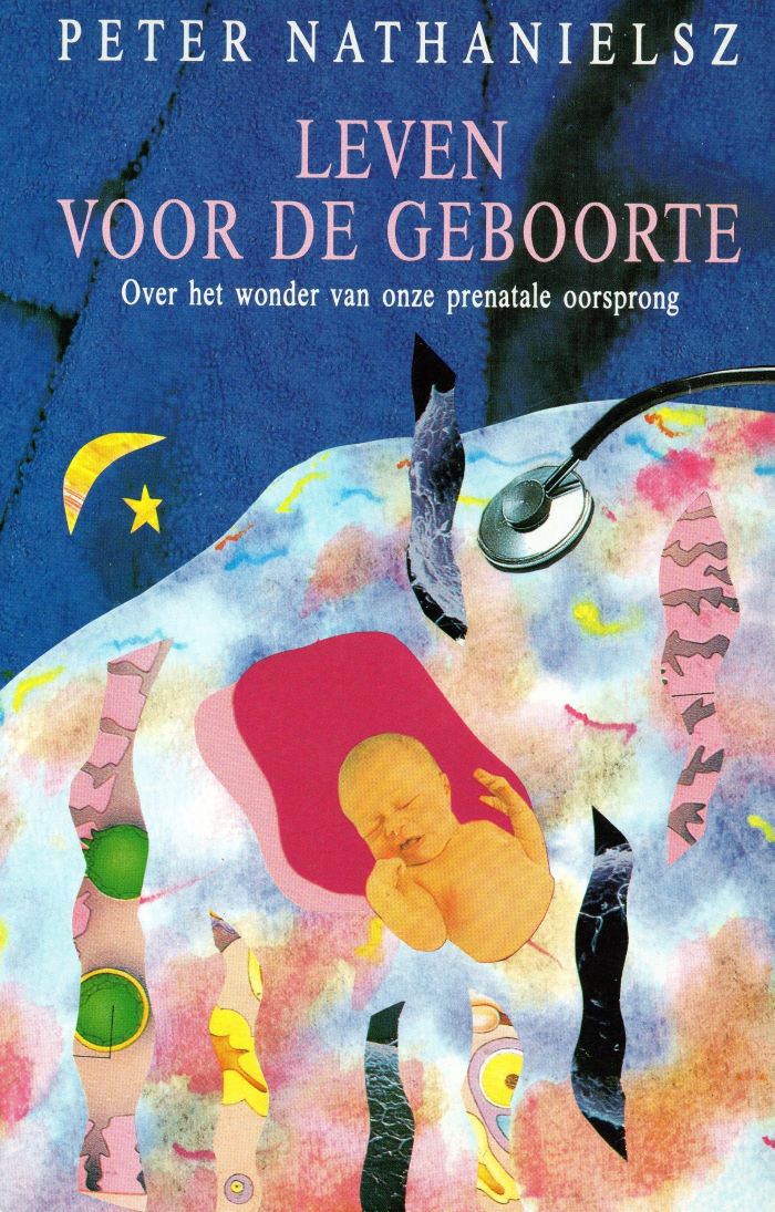 Leven voor de geboorte