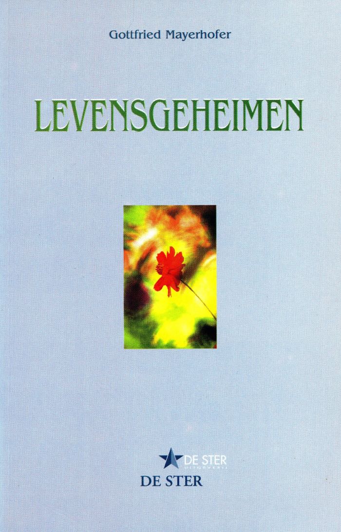 Levensgeheimen