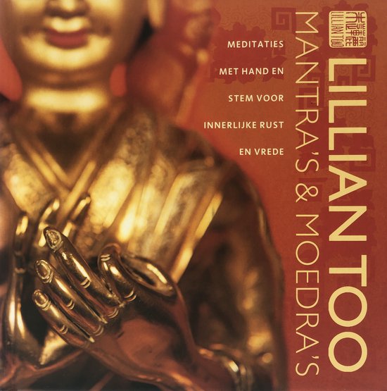 Mantra's en moedra's - Lillian Too - 9789069635996