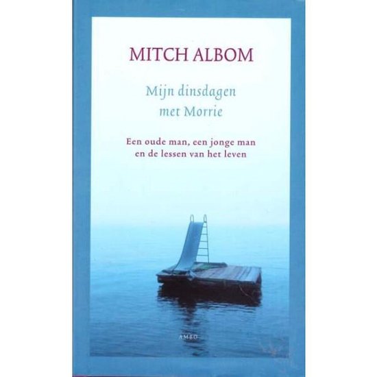 Mijn dinsdagen met Morrie