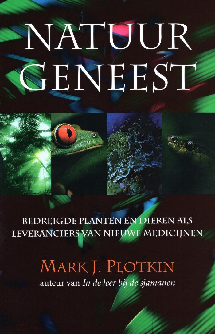 Natuur geneest