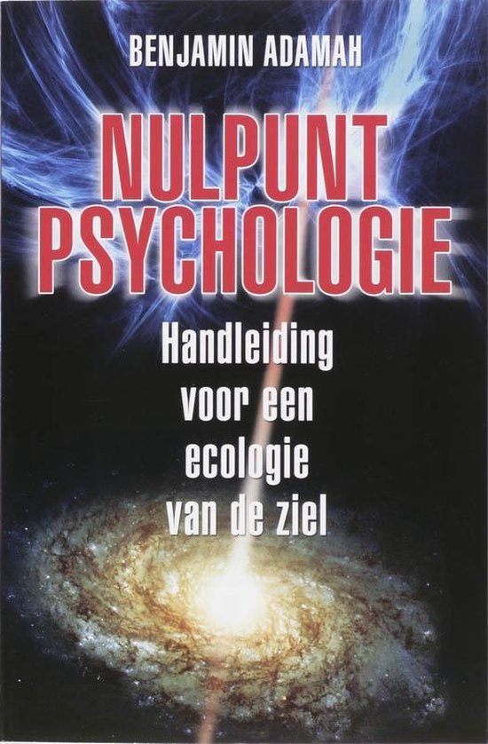 Nulpunt psychologie