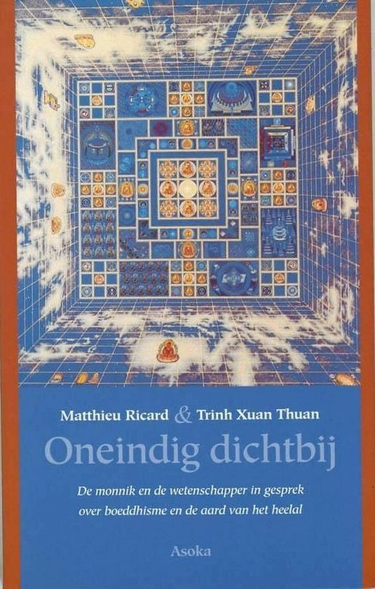 Oneindig dichtbij