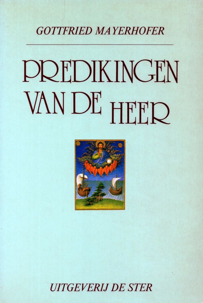 Predikingen van de Heer