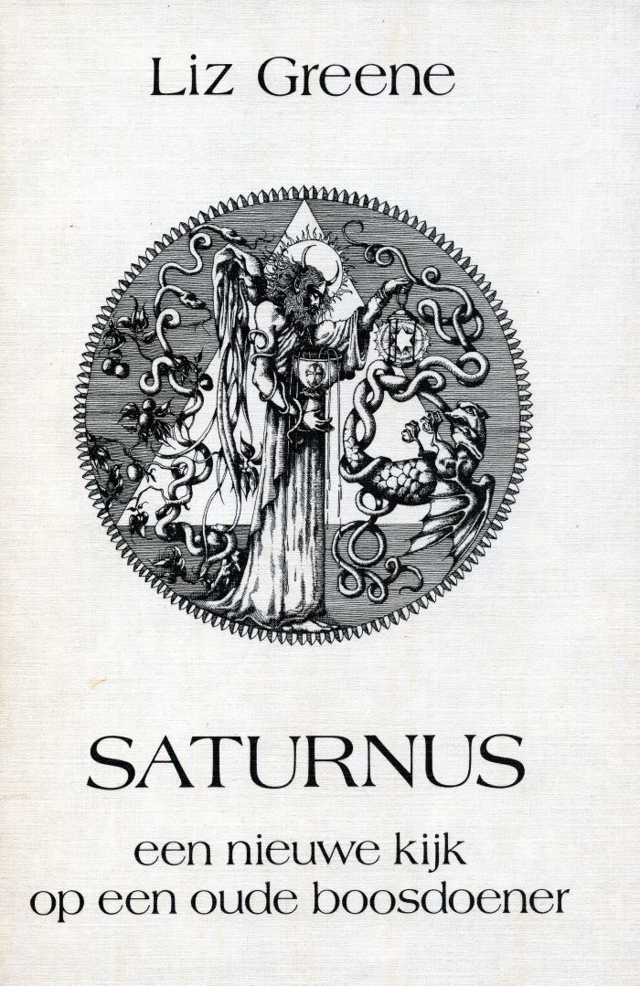 Saturnus