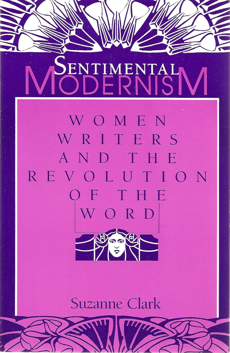 Sentimental Modernism