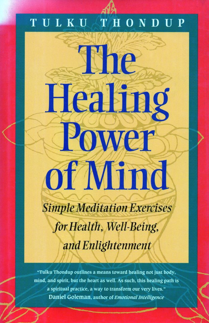 The Healing Power of Mind