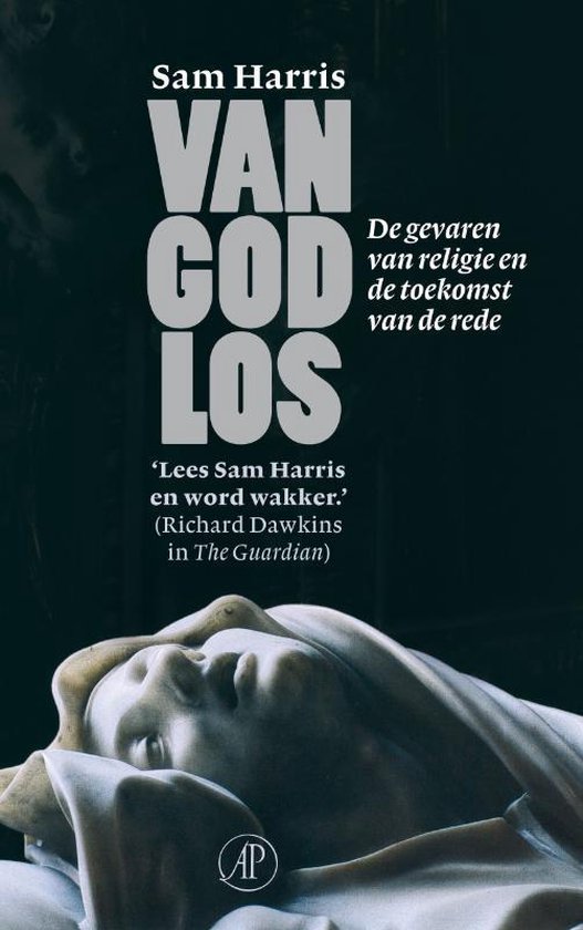 Van God los