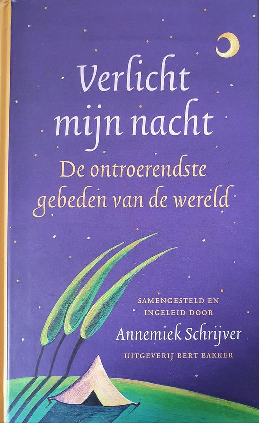 Verlicht mijn nacht
