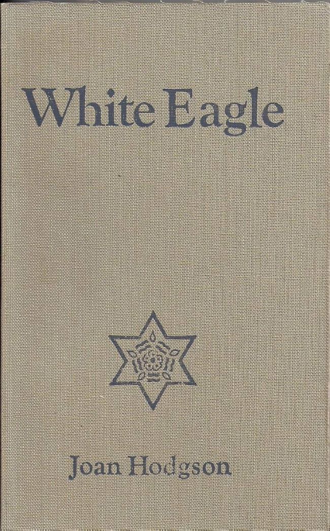 White Eagle