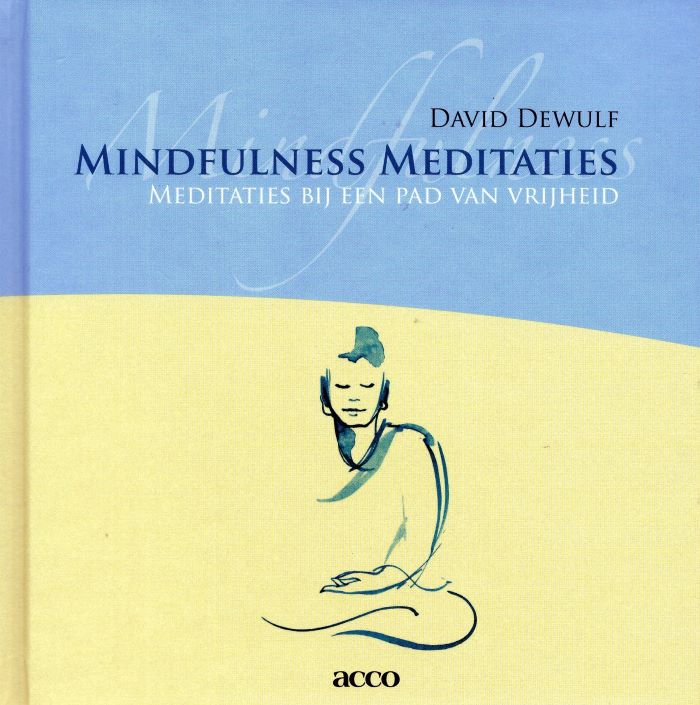 Mindfulness meditaties