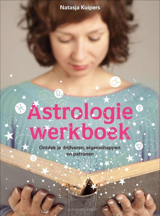 Astrologiewerkboek