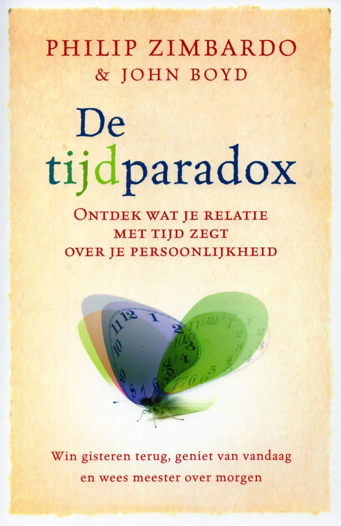 De tijdparadox