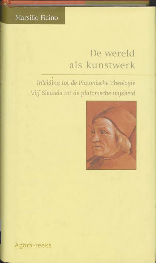 De wereld als kunstwerk