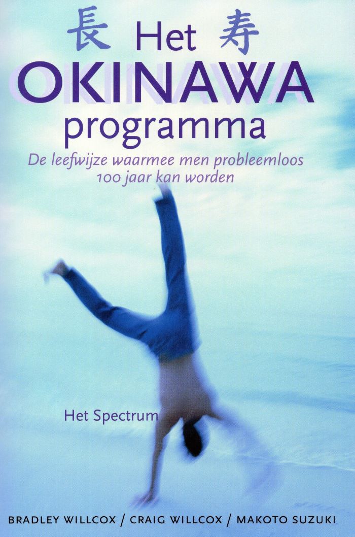 Het Okinawa programma