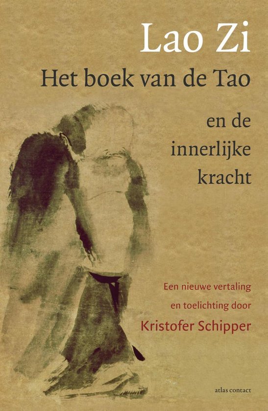 Het boek van de Tao en de Innerlijke kracht