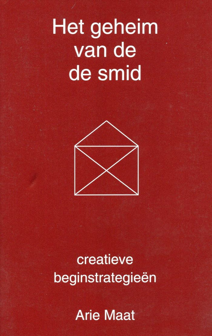 Het geheim van de smid