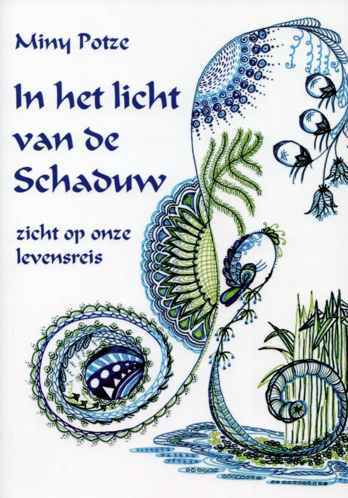 In het licht van de schaduw