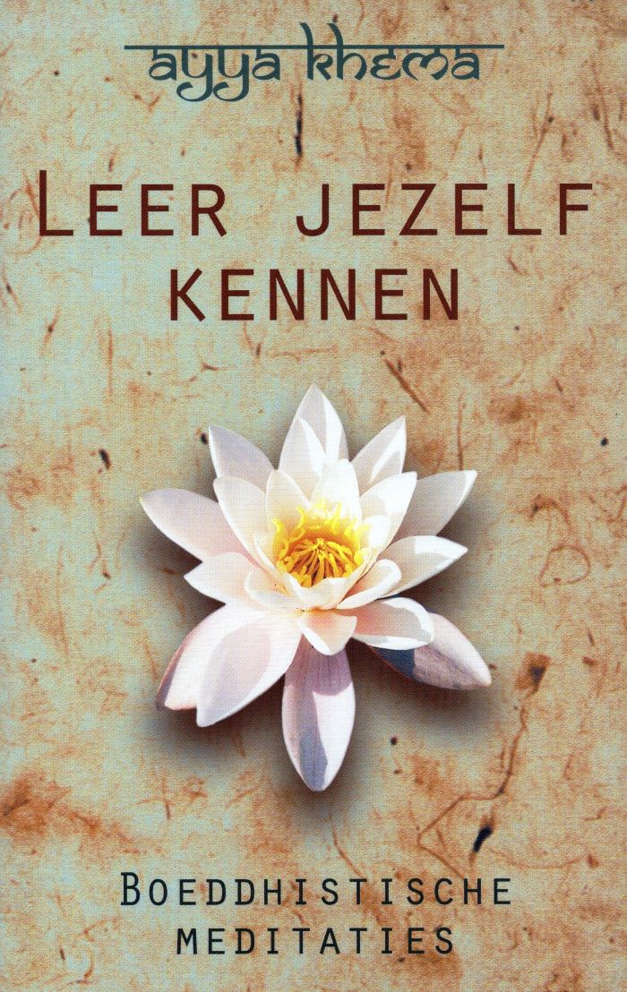 Leer jezelf kennen