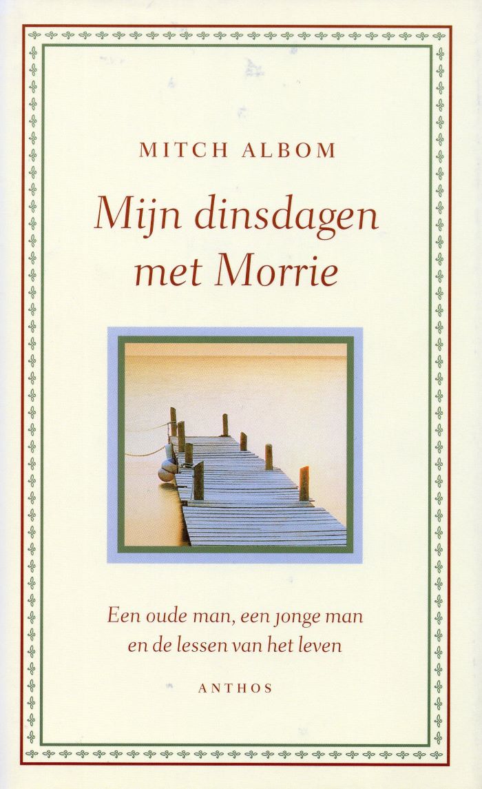 Mijn dinsdagen met Morrie