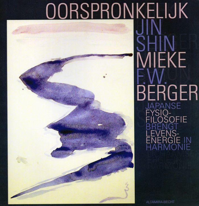 Oorspronkelijke Jin Shin