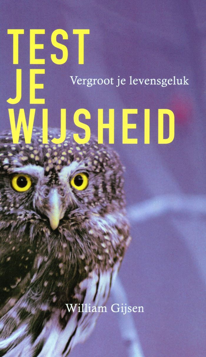 Test je wijsheid