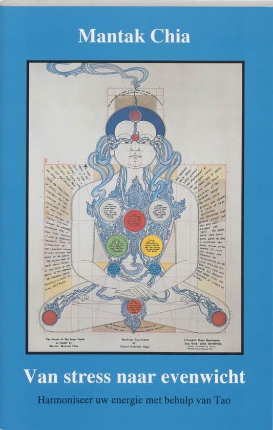 Van stress naar evenwicht