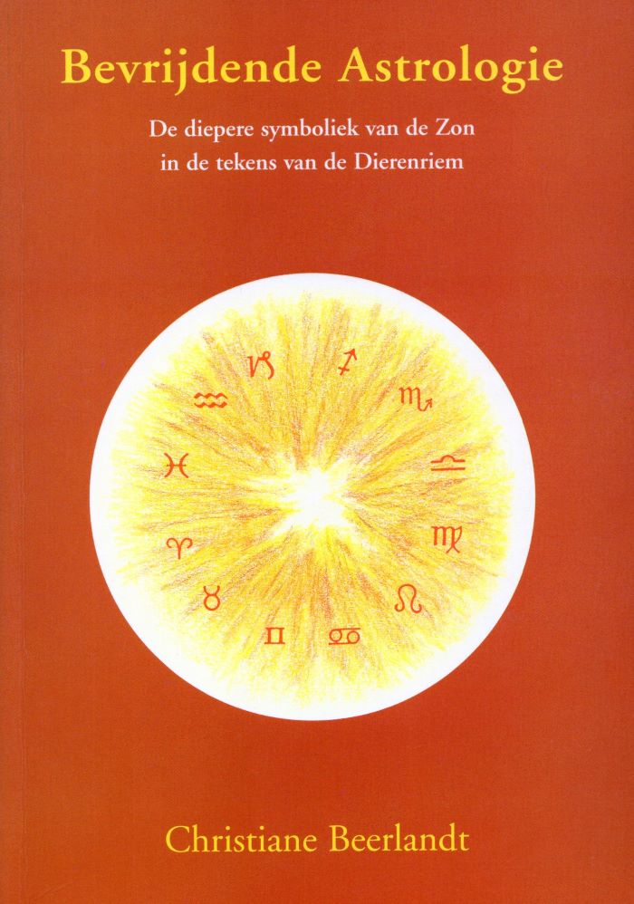 Bevrijdende astrologie