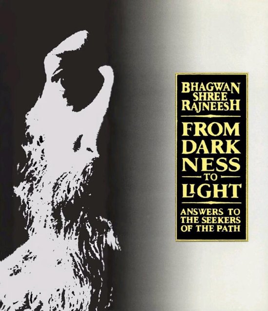 From Darkness to Light