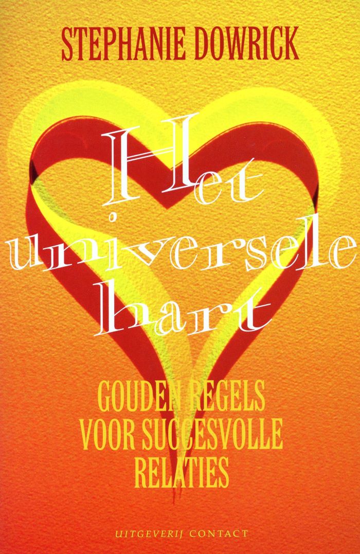 Het universele hart