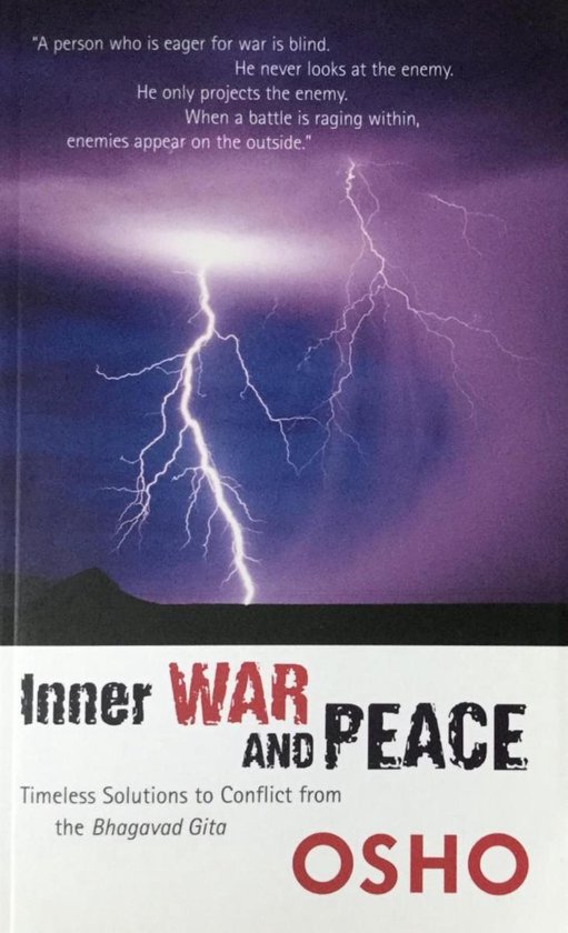 Inner War and Peace