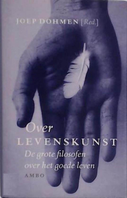 Over levenskunst